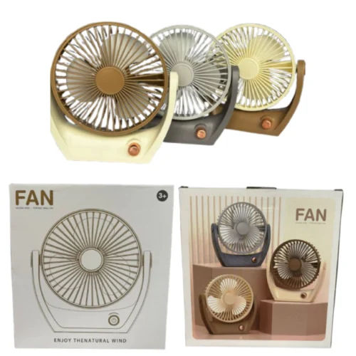 VENTILADOR MINIFAN