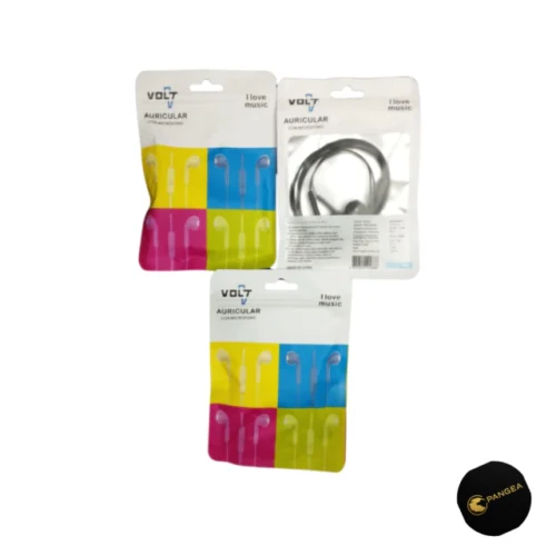 AURICULAR ER-19 VOLT