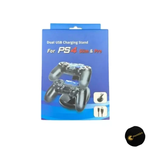 CARGADOR JOYSTICK PLAY 4