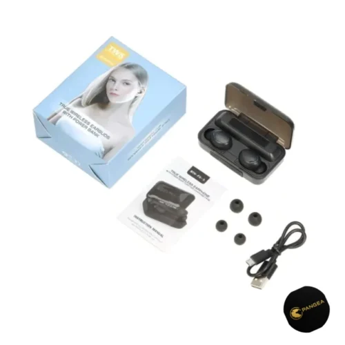 AURICULAR INALAMBRICO F9