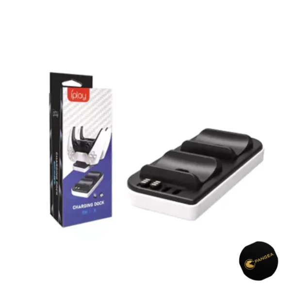 CARGADOR JOYSTICK PLAY 5