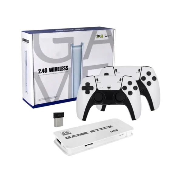 GAME STICK PRO