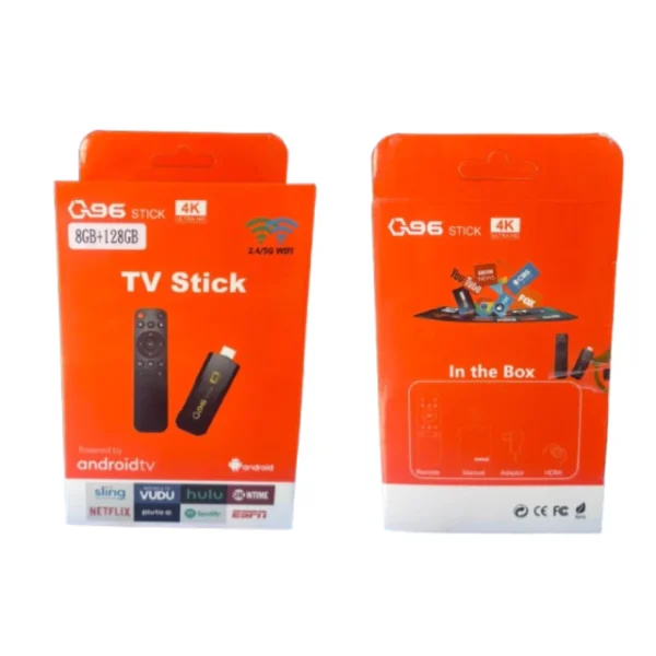 TVSTICK