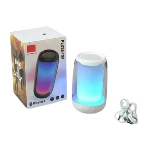 PARLANTE PLUSE 4 MINI