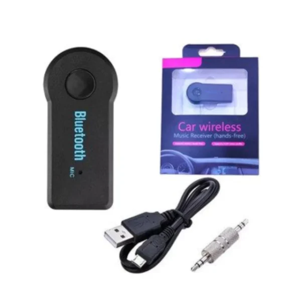 RECEPTOR BLUETOOTH IMEG
