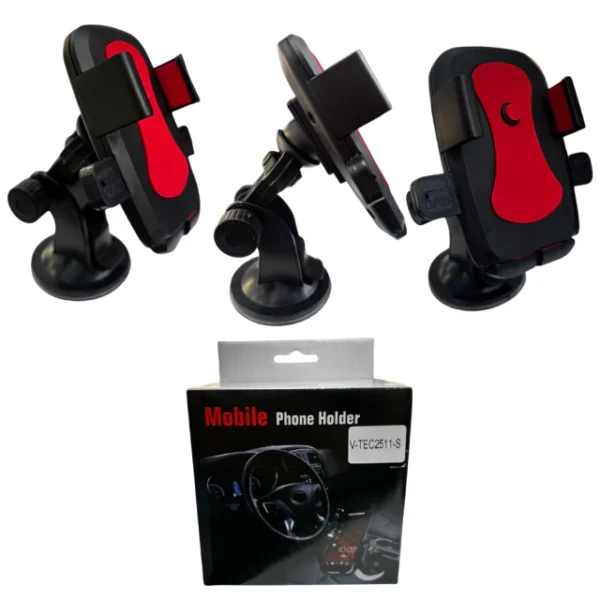 SOPORTE HOLDER UNDER