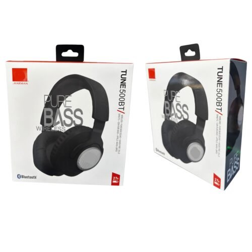 AURICULAR JBL VINCHA