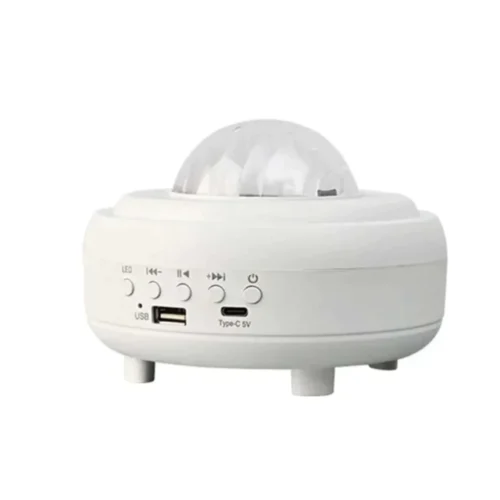 PROYECTOR LUCES GALAXIA